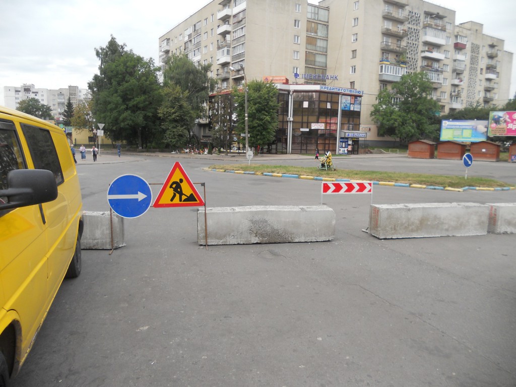 У Надала знову виник конфлікт з громадськими активістами