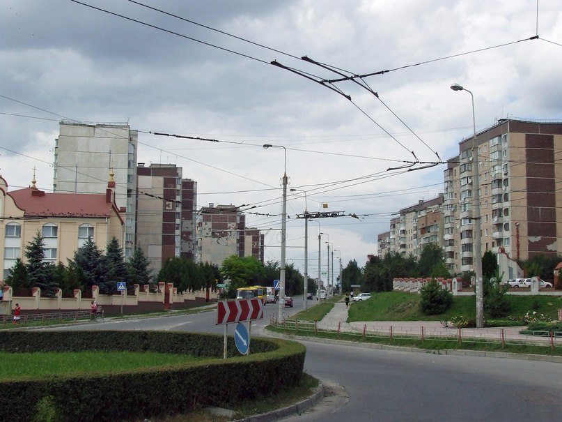 У мерії обіцяють, що будівництва багатоповерхівки на ринку “Аляска-ТЕР” не буде