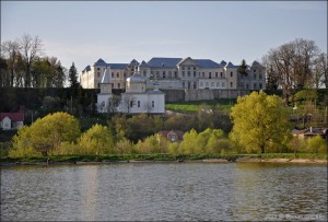 вишнівецький-палац1