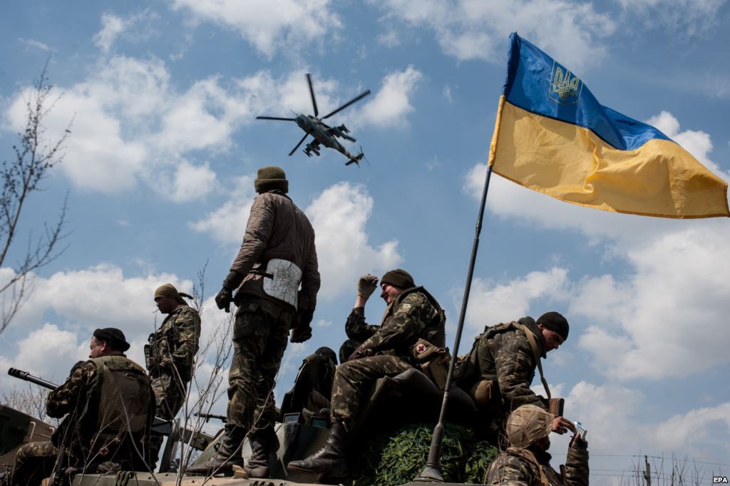 На Тернопільщині нової хвилі мобілізації поки що не буде