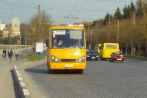 дамба-автобус