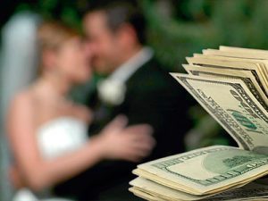 весілля-гроші