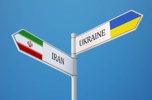 ukraine-iran