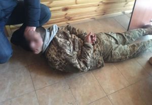 Молодий тернополянин викрадав та катував людей (ФОТО, ВІДЕО)