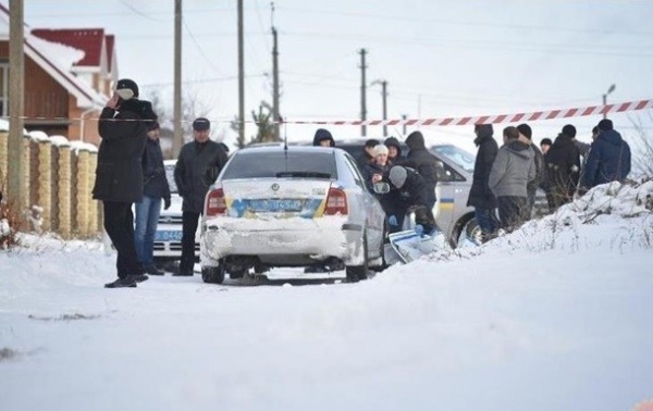 Нові сенсаційні подробиці трагедії під Києвом, в якій загинув майор з Тернопільщини