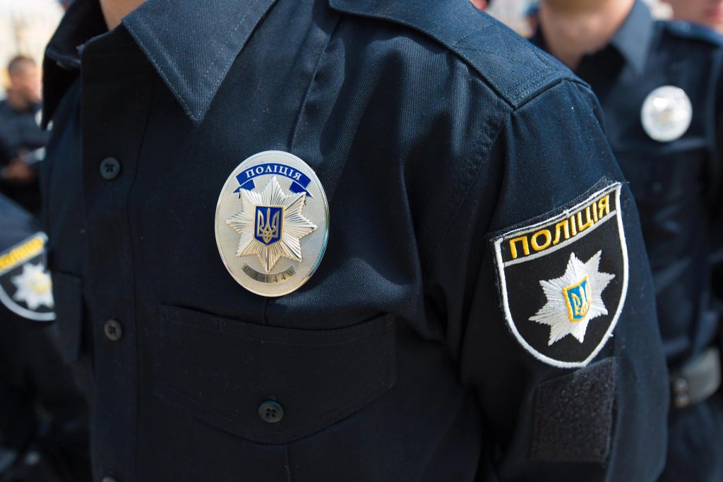 Стало відомо, як саме відбирають кандидатів у тернопільську патрульну поліцію