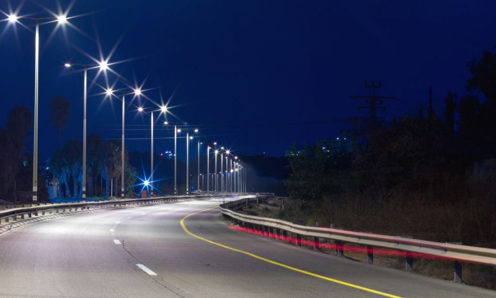 Тернополяни хочуть усе місто обладнати LED-світильниками