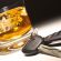 У Заліщиках водій “Жигулів” за п’яну ДТП отримав 17000 грн штрафу