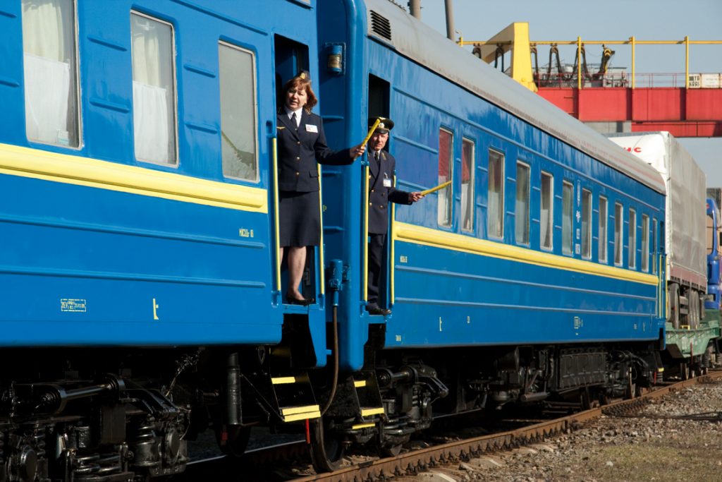 “Укрзалізниця” готує для тернополян неприємну новину