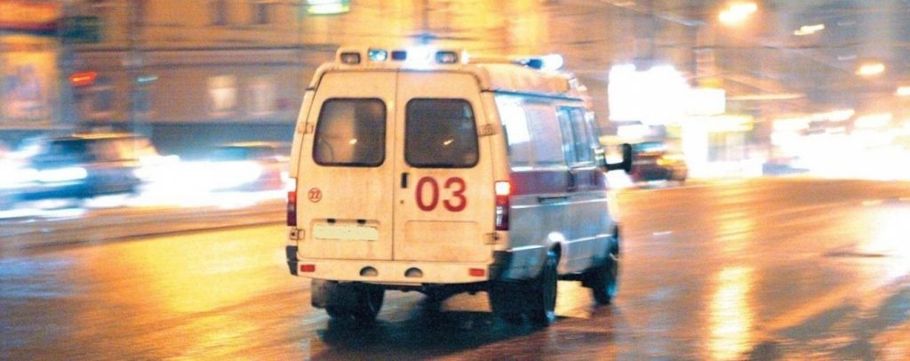 <strong>Нещастя у Тернополі: чоловік у готелі впав зі сходів і забився</strong>