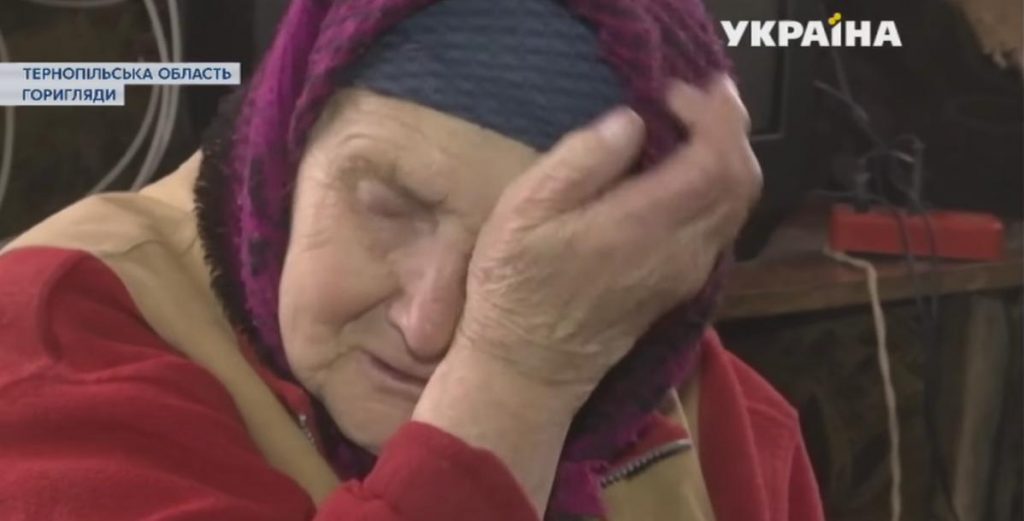 <strong>Син у прабабусі, донька в дитбудинку: шокуючі подробиці у справі загиблої в Італії заробітчанки (ВІДЕО)</strong>
