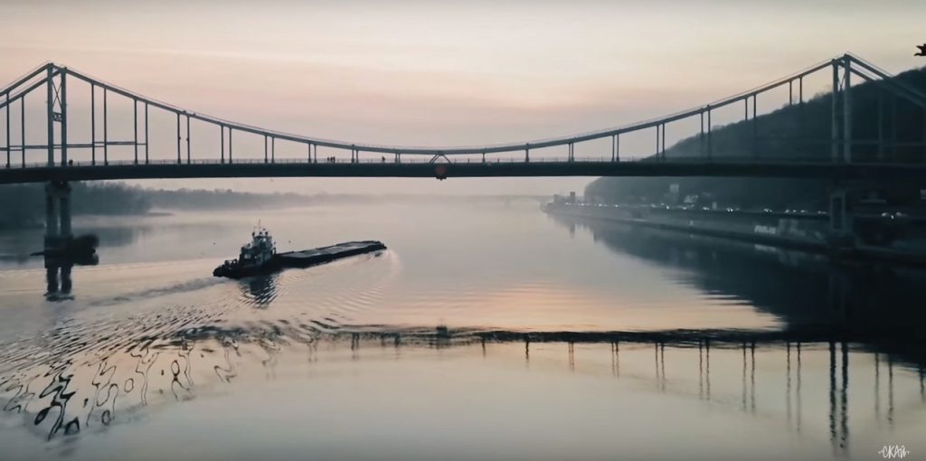 Новий кліп від тернопільського рок-гурту “СКАЙ” (ВІДЕО)