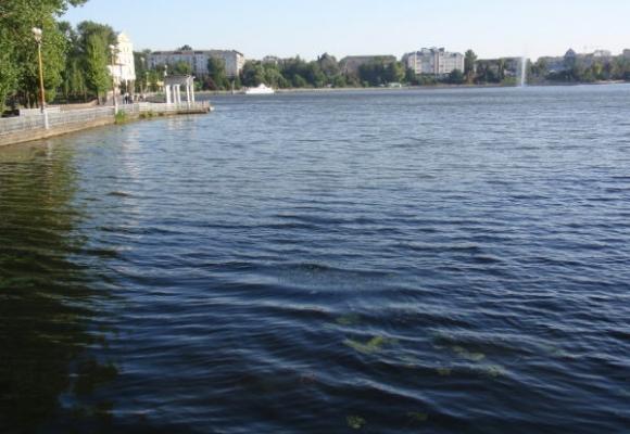 <strong>У Тернопільському ставі втопився 67-річний чоловік</strong>