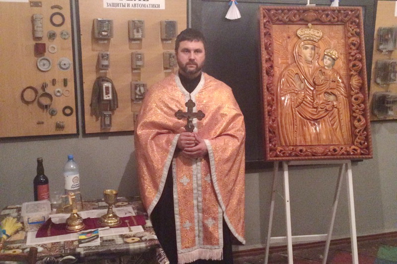 Зарваницька ікна в АТО