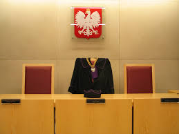 суд у Польщі