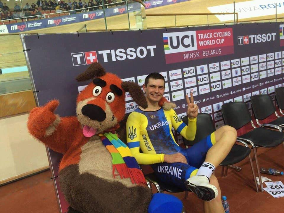 Віталій Гринів