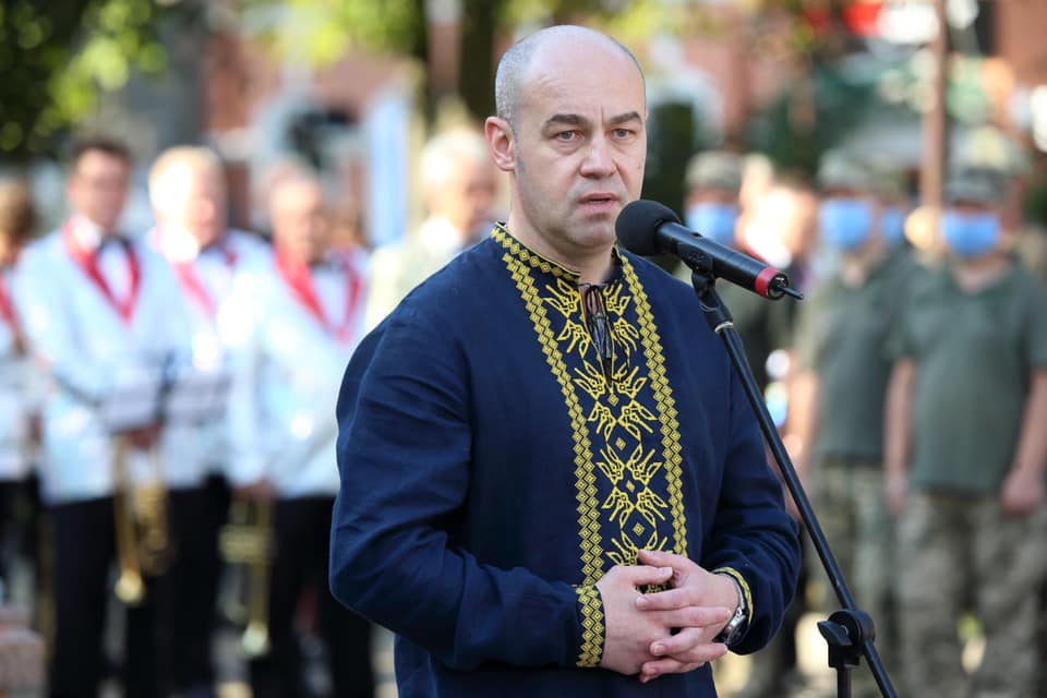 Сергій Надал