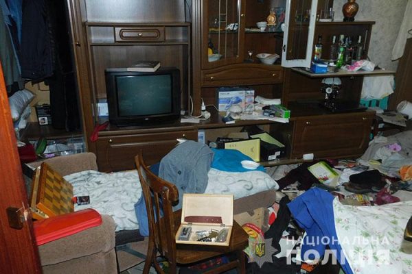 На понад 100 тисяч гривень накрав 23-річний молодик з квартир і машин у Тернополі