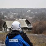 місія ОБСЄ на Донбасі