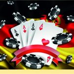 казино в Германии