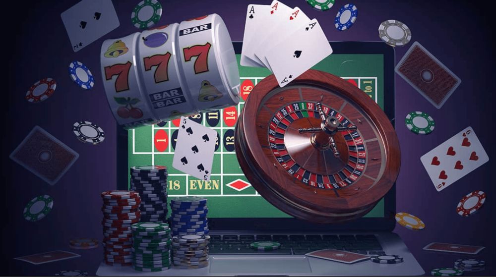 Онлайн казино цена майнкрафт как играть на карте