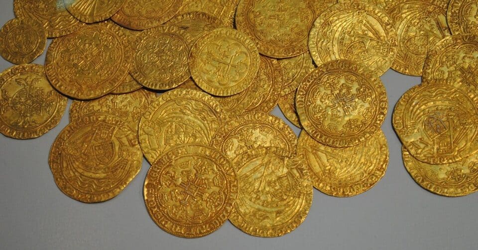 колекційні монети