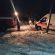 На Збаражчині у снігах застрягли дві карети швидкої допомоги і автомобіль “Укрпошти”