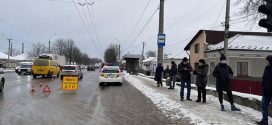 <strong>У Тернополі у результаті ДТП загинула 56-річна жінка</strong>