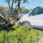 аварія, новини Тернопільщини