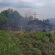 На Шумщині чоловік влаштував пожежу сухої трави і отримав 3000 грн штрафу