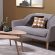 М’які меблі: затишок та комфорт у вашому будинку