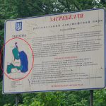 парк Загребелля