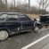 На Тернопільщині зіткнулися три автомобілі. Двоє людей травмовано