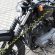 На Тернопільщині 16-річний мотоцикліст в’їхав у легковик. Юнак в реанімації
