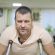 “Донька прикрасила мій протез наліпками, сказала — мені личить”. Як військовий Андрій Коновалов повернувся до цивільного життя після ампутації