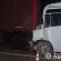 Аварія поблизу Чорткова: водій автобуса в’їхав у причіп вантажівки