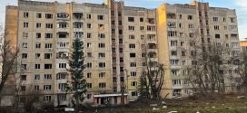 <strong>Ракетна атака на Львів: пошкоджено житловий будинок, є загиблий та поранені</strong>