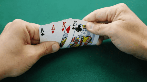 карти покер