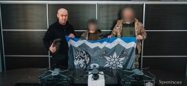 Сергій Надал: Ще 280 Героїв-захисників з Тернополя отримають виплати по 10 000 гривень