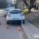 У Тернополі водійка “Рено” на тротуарі збила трьох пішоходів