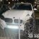 У Тернополі водій “BMW X5” в’їхав у “Ланоса” і втік з місця аварії