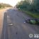 На Тернопільщині водій “Фольксвагена” збив мотоцикліста