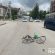 У Почаєві водій молоковоза збив на смерть велосипедиста