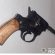 Гусятинські поліцейські затримали чоловіка, який продавав вогнепальну зброю