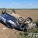 Аварія поблизу Чорткова: водійка “Сітроену” зробила сальто