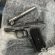 На Тернопільщині житель Черкас намагався продати пістолет
