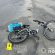 Аварія у Чорткові: велосипедистка потрапила під колеса “Тойоти”