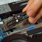 SSD на 512 GB