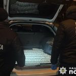 У Тернополі затримали хабарника, який за 16000 доларів обіцяв допомогти ухилитися від мобілізації