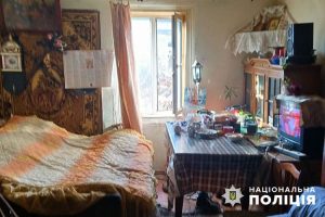 кімната